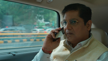 Madhav (2022) Gujarati Full Movie Download | WEB-DL Screenshot