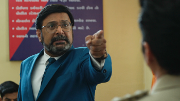Madhav (2022) Gujarati Full Movie Download | WEB-DL Screenshot