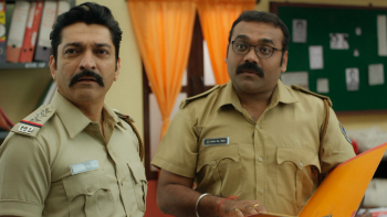 Madhav (2022) Gujarati Full Movie Download | WEB-DL Screenshot