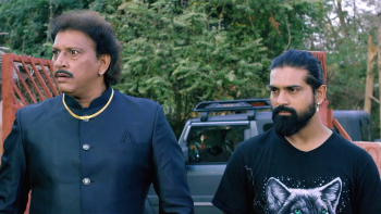 Bhai Ni Beni Ladki (2024) Gujarati WEB-DL Full Movie Screenshot