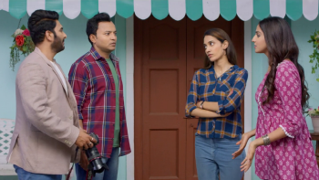 Maru Mann Taru Thayu (2024) Gujarati WEB-DL Full Movie 480p | 720p | 1080p Screenshot