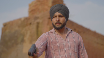Bardaasht (2026) WEB-DL Punjabi Full Movie 480p | 720p | 1080p Screenshot