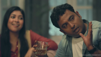 Sada Golap (2025) Bengali WEB-DL Full Movie 480p | 720p | 1080p Screenshot