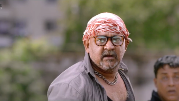 Captain Khan (2018) Bengali WEB-DL Full Movie 480p | 720p | 1080p Screenshot