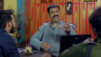 Mahanayak Uttam Kumar (2018) Bengali WEB-DL Full Movie 480p | 720p | 1080p Screenshot