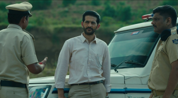 Paatki (2026) WEB-DL Dual Audio [Hindi + Gujarati] Full Movie 480p | 720p | 1080p Screenshot