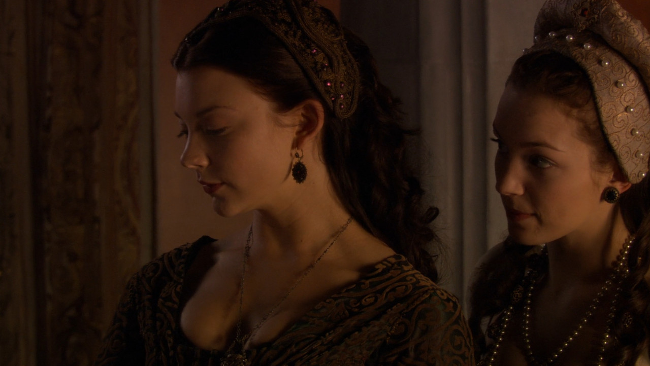 The Tudors (Season 1 – 4) WEB-DL Dual Audio {Hindi-English} Series 480p | 720p | 1080p Screenshot