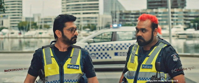 Faati Ne? (2025) WEB-DL {Gujarati DD2.0} Full Movie Screenshot