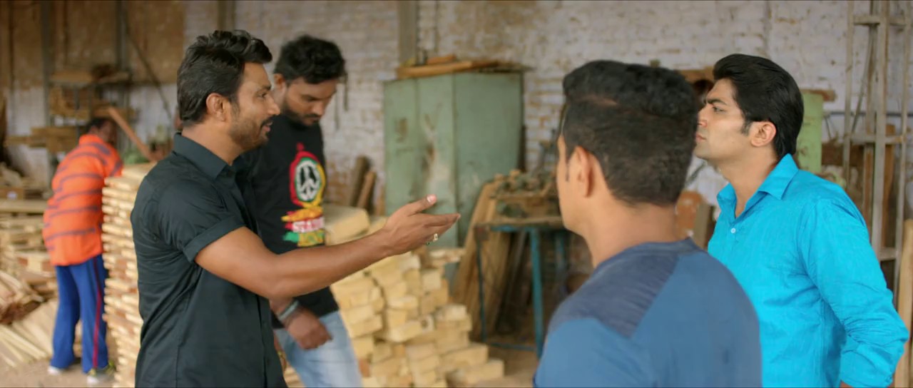 Mijaaj (2018) Gujarati 480p | 720p | 1080p Screenshot