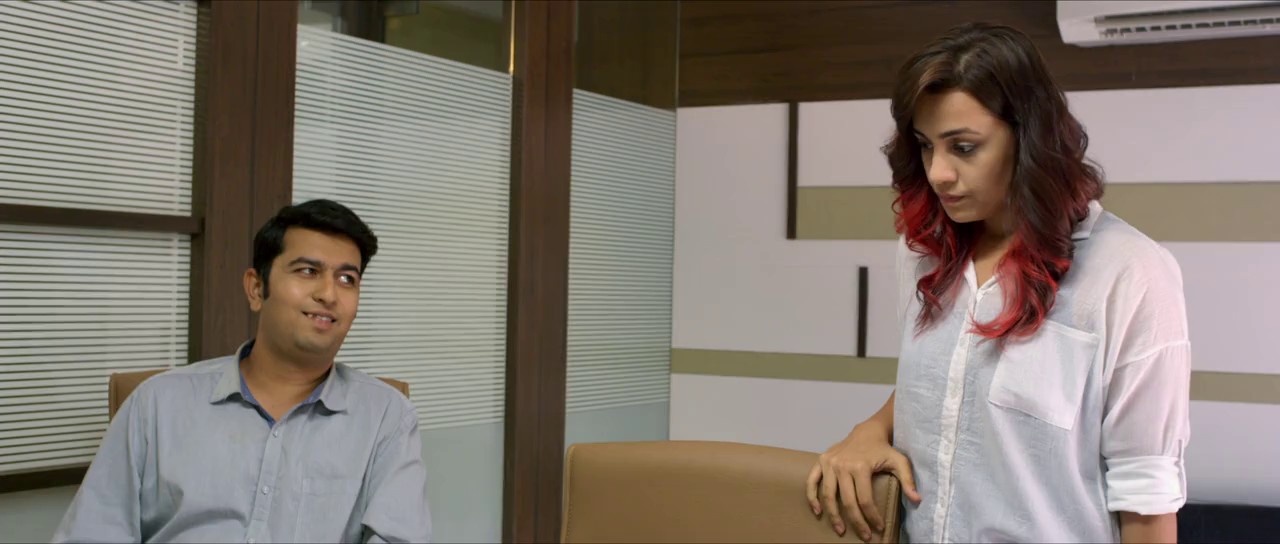Mijaaj (2018) Gujarati 480p | 720p | 1080p Screenshot