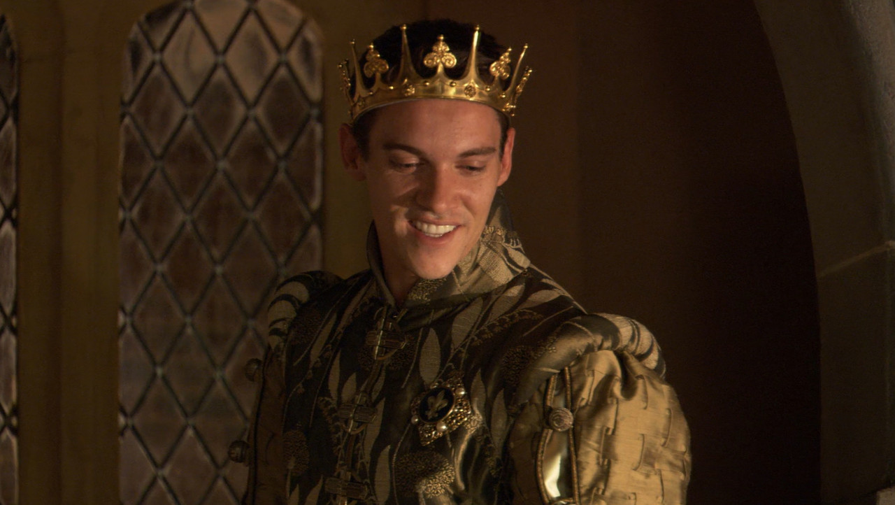 The Tudors (Season 1 – 4) WEB-DL Dual Audio {Hindi-English} Series 480p | 720p | 1080p Screenshot