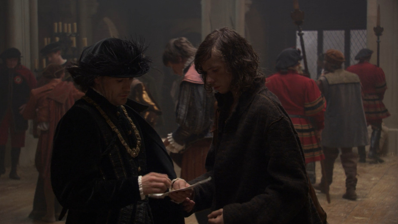 The Tudors (Season 1 – 4) WEB-DL Dual Audio {Hindi-English} Series 480p | 720p | 1080p Screenshot