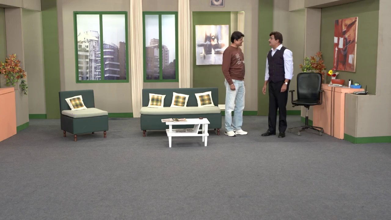 Bluffmaster Gujjubhai (2025) Gujarati 480p | 720p | 1080p Screenshot