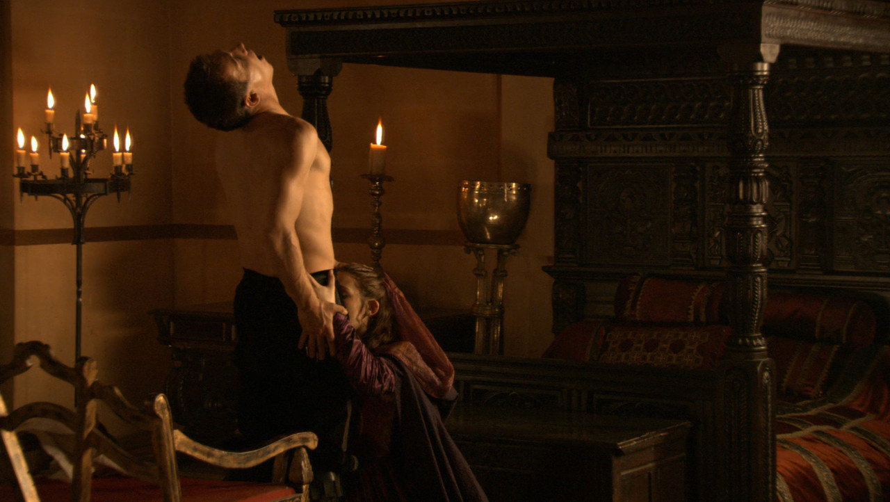 The Tudors (Season 1 – 4) WEB-DL Dual Audio {Hindi-English} Series 480p | 720p | 1080p Screenshot