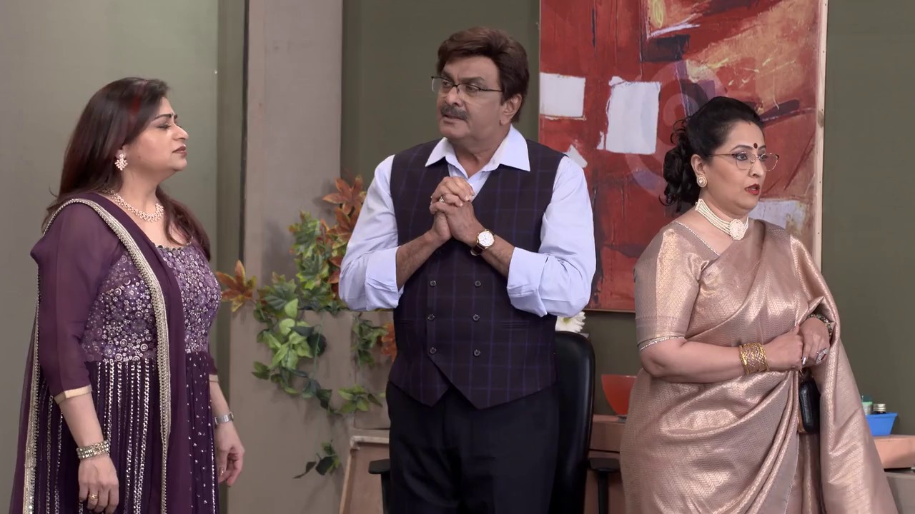 Bluffmaster Gujjubhai (2025) Gujarati 480p | 720p | 1080p Screenshot