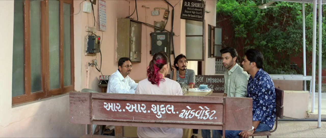 Mijaaj (2018) Gujarati 480p | 720p | 1080p Screenshot
