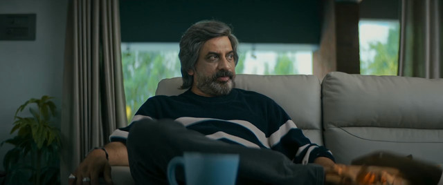 Vash (2023) WEB-DL {Gujarati DD2.0} Movie 480p | 720p | 1080p Screenshot