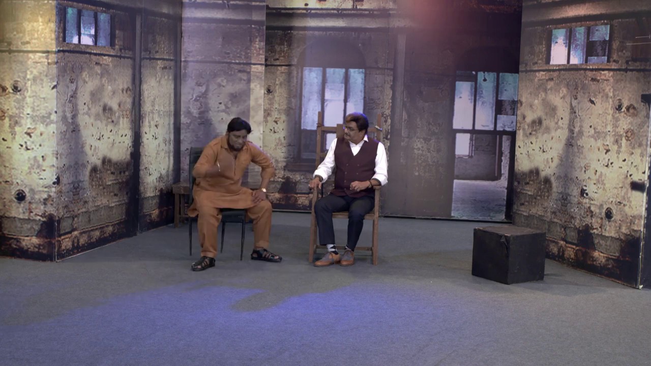 Bluffmaster Gujjubhai (2025) Gujarati 480p | 720p | 1080p Screenshot