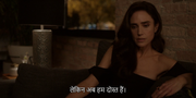 Dark Matter (Season 1-2) [S02 Ep06 Added] English With Hindi Subtitles Apple TV+ WEB Series 720p | 1080p Screenshot