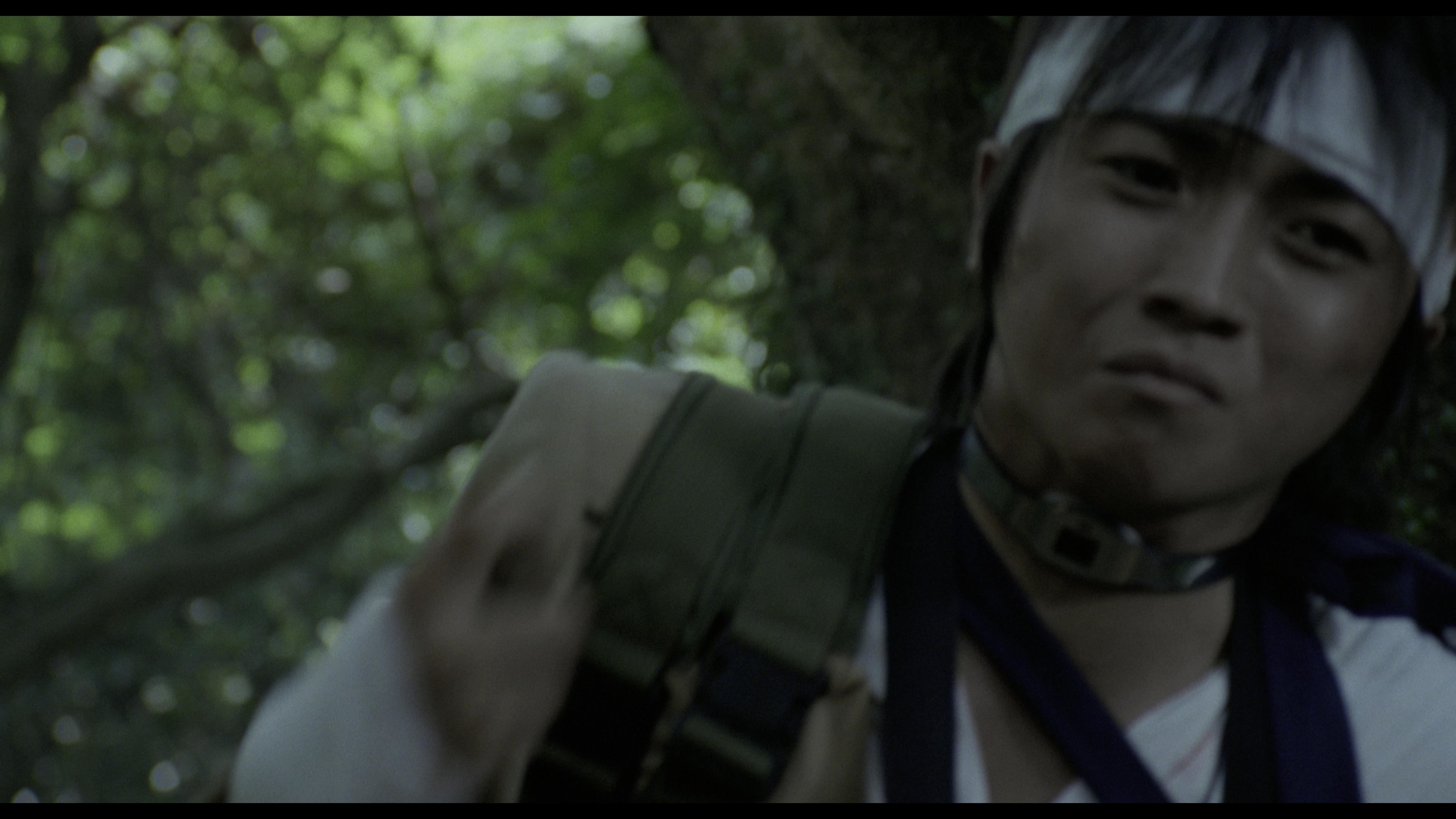 Battle Royale (2000) BluRay [English With Subtitles] Full Movie 480p | 720p | 1080p Screenshot