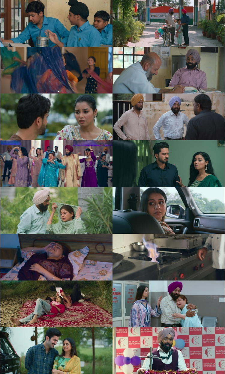 Duja Rabb (2026) WEB-DL Punjabi Movie 480p | 720p | 1080p | 4K Screenshot