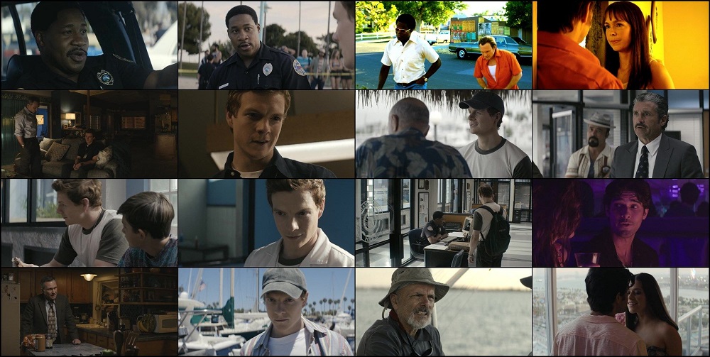 Dexter: Original Sin (2024) Season 1 Paramount+ Original English WEB Series 720p | 1080p Screenshot
