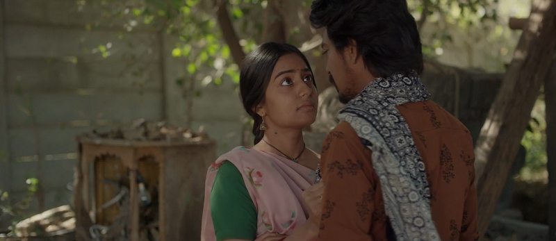 Saiyar Mori Re (2023) HD-Rip Gujarati Full Movie 480p | 720p | 1080p Screenshot