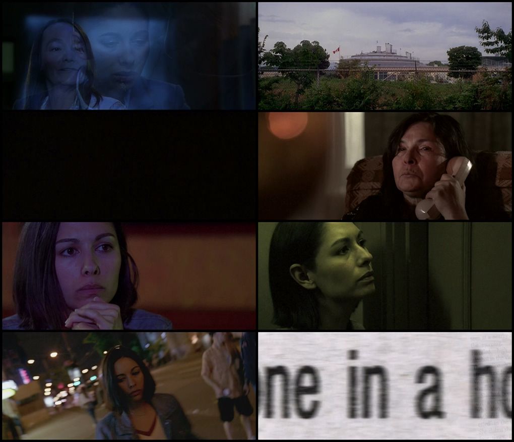 Unnatural & Accidental (2006) WEB-DL Dual Audio {Hindi-English} Screenshot