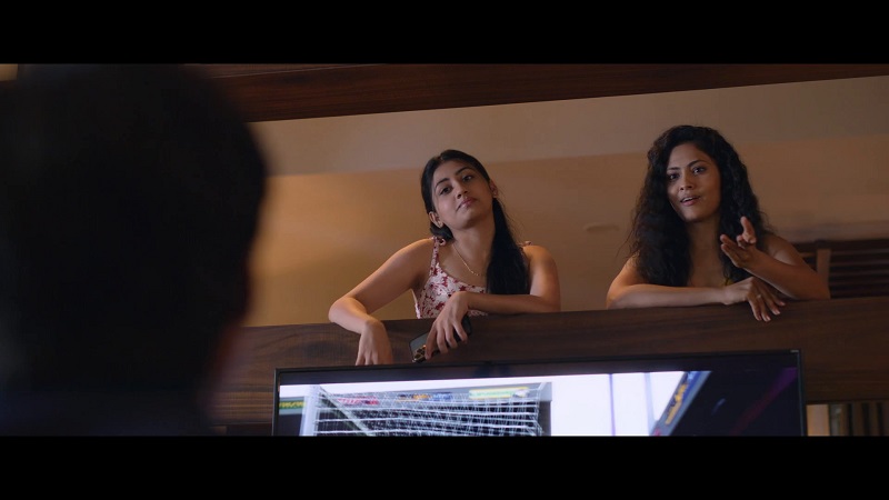 Hello (2023) Gujarati Full Movie WEB-DL 480p | 720p | 1080p Screenshot