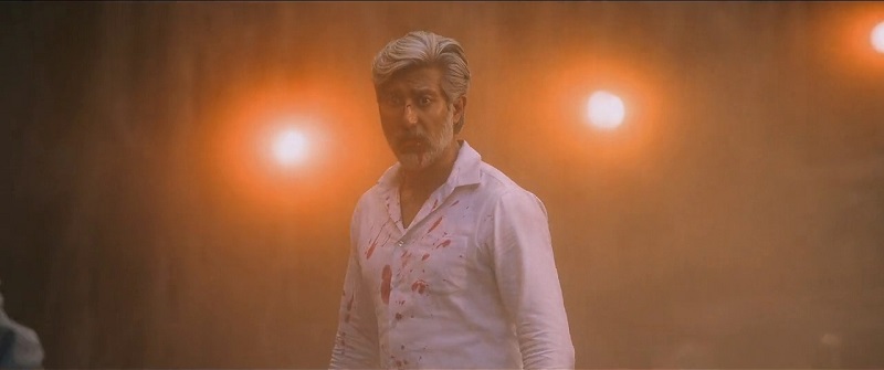 Raavan (2022) Dual Audio [Hindi + Bengali] 480p | 720p | 1080p Screenshot
