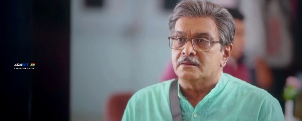 Bachu Ni Benpani (2025) Gujarati HDTS 480p | 720p | 1080p Screenshot