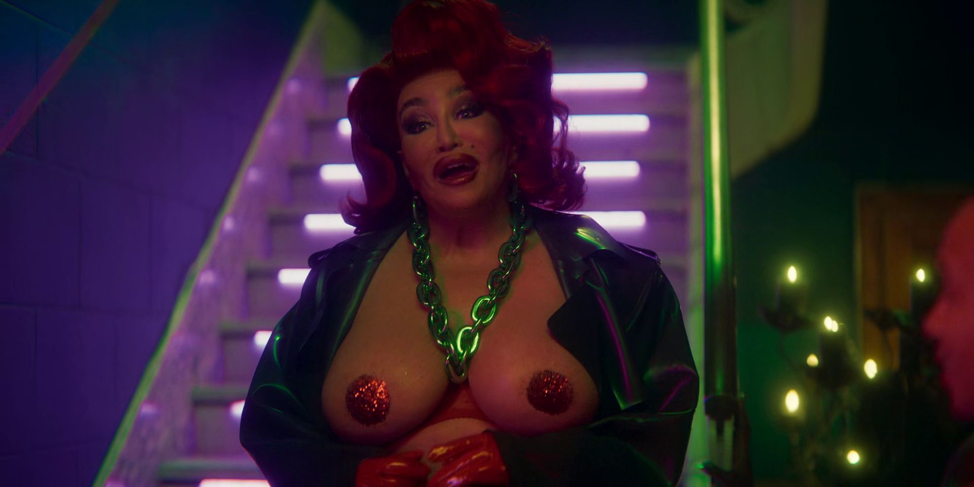 Escort Boys (Season 1 – 2) Prime Video: English WEB Series 1080p [3GB/5.9GB] WEB-DL 10Bit x265 Screenshot
