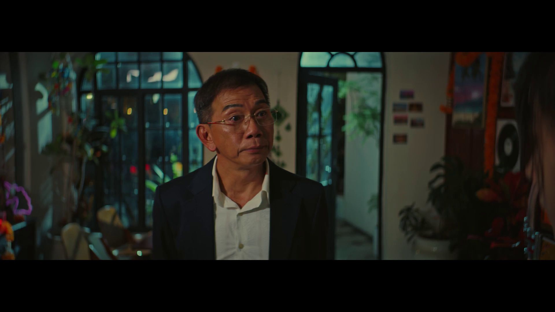 The Grey Men 2 (2025) WEB-DL Multi Audio [Hindi ORG.+ Chinese] Full Movie Screenshot