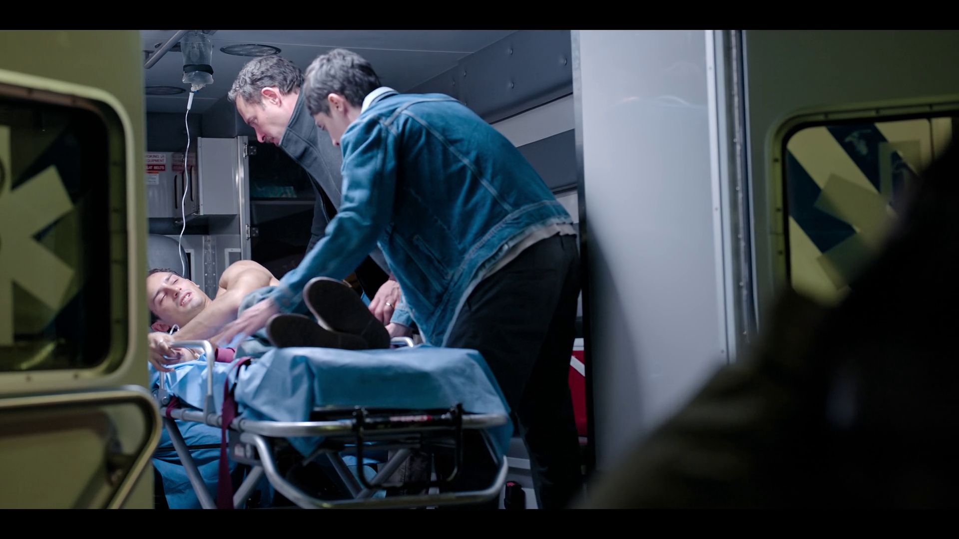 My Daughter’s Father (2026) Season 1 Dual Audio {Hindi-Spanish} NetFlix-Series 480p | 720p | 1080p WEB-DL Screenshot