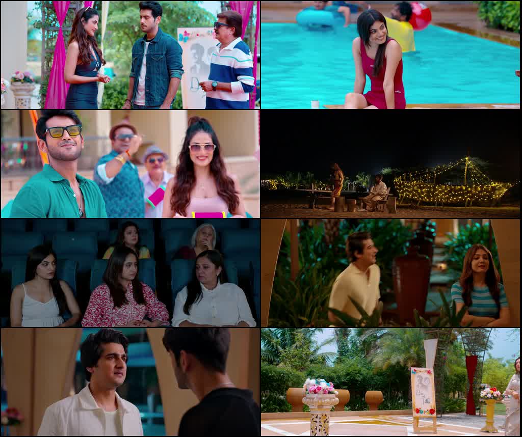 Vaanki Chuki Love Story (2026) WEB-DL Gujarati Full Movie 480p | 720p | 1080p Screenshot