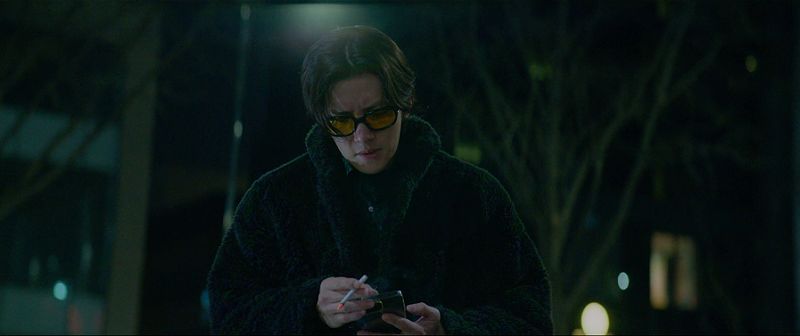 Gangnam B-Side (2024) Season 1 [S01E08 Added] Dual Audio {Korean-English} Disney+ Original WEB Series Screenshot
