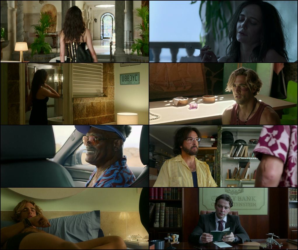 Just Play Dead (2026) WEB-DL [English With Subtitles] Movie 480p | 720p | 1080p | 4K Screenshot