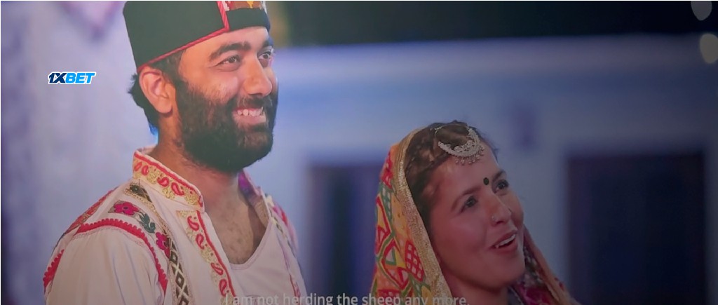 Khoonta (2026) Hindi HQ HDTC 1080p Screenshot