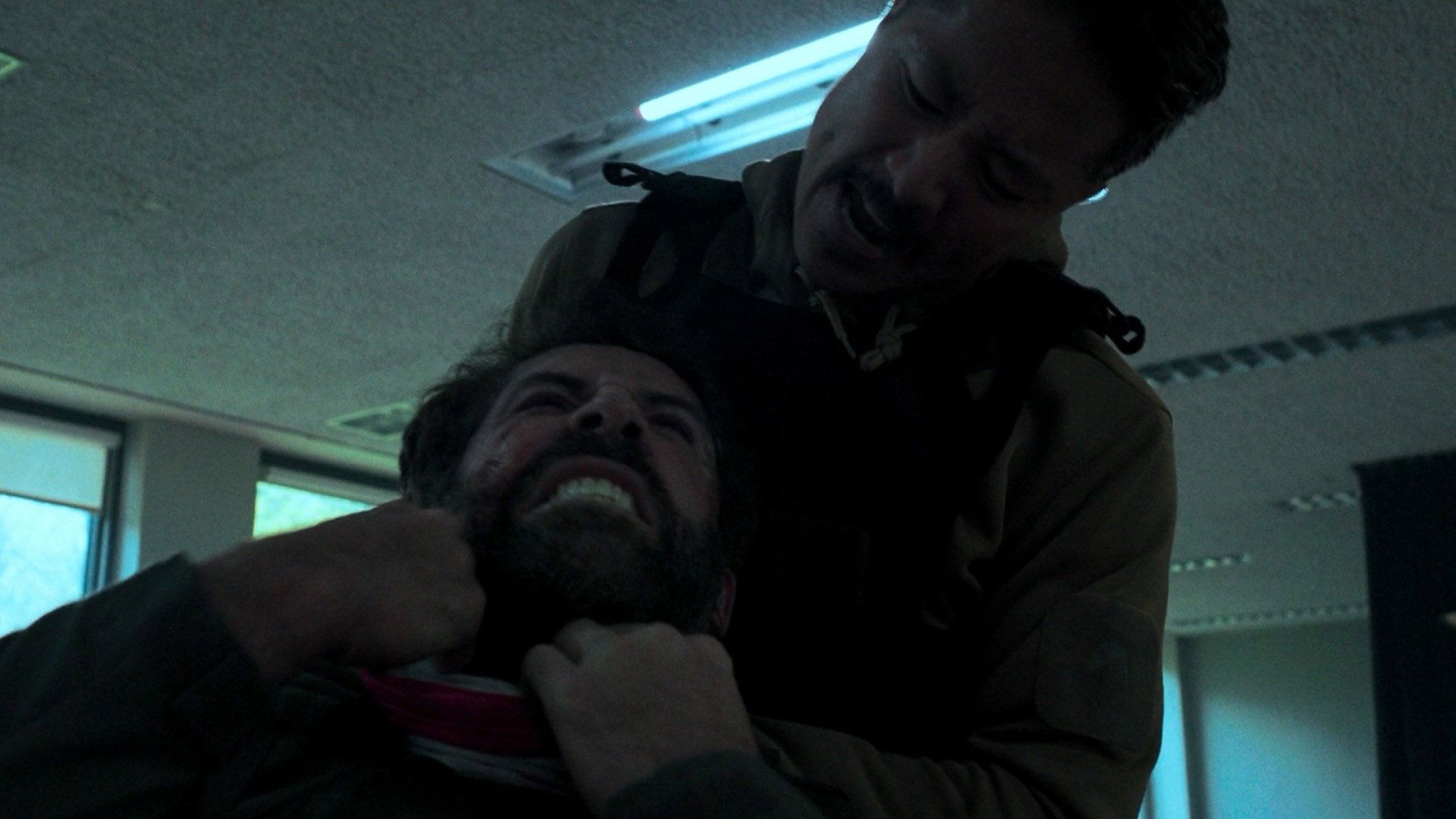 One Last Shot (2026) WEB-DL (English -DD5.1) Full Movie Screenshot