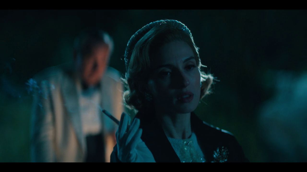 The Final Problem (2026) Season 1 [Hindi ORG. + Multi Audio] Complete NetFlix Original WEB Series 480p | 720p | 1080p Screenshot