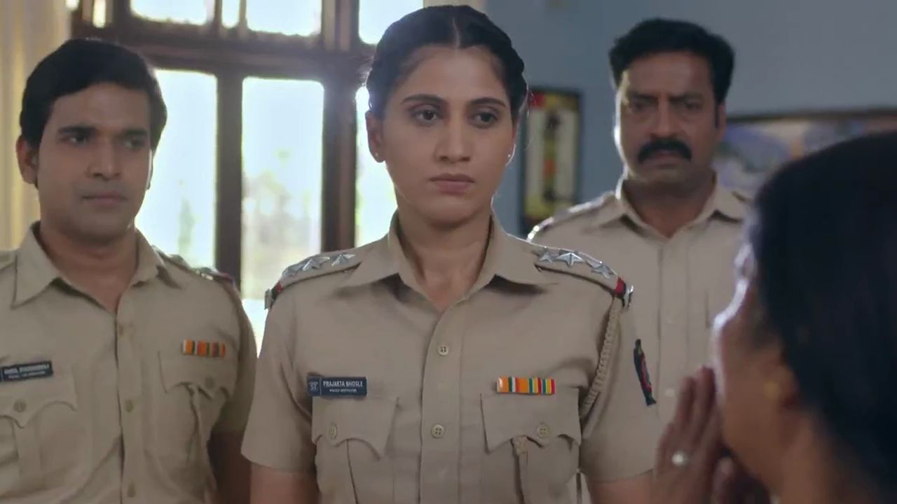 Andhvishwas – Savdhaan India Stories (Season 1) Hindi Web Series Screenshot