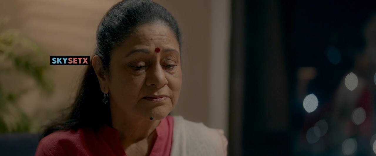 Chaal Jeevi Laiye (2019) Gujarati WEB-DL 1080p AVC AAC 5.1 HC-ESub Screenshot