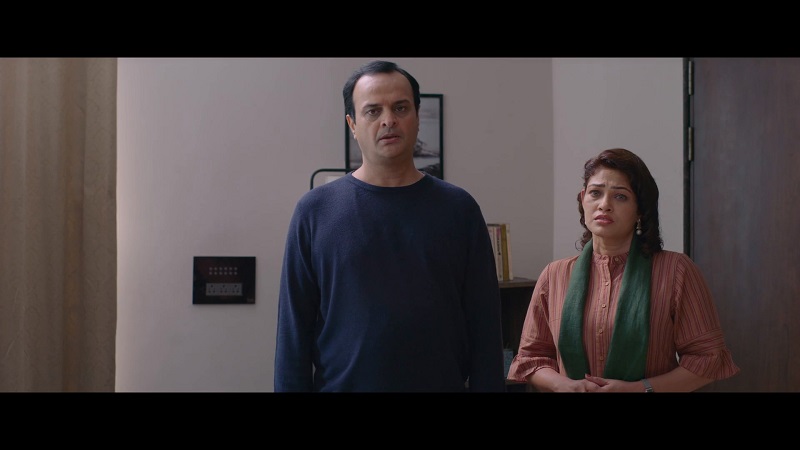 Hello (2023) Gujarati Full Movie WEB-DL 480p | 720p | 1080p Screenshot
