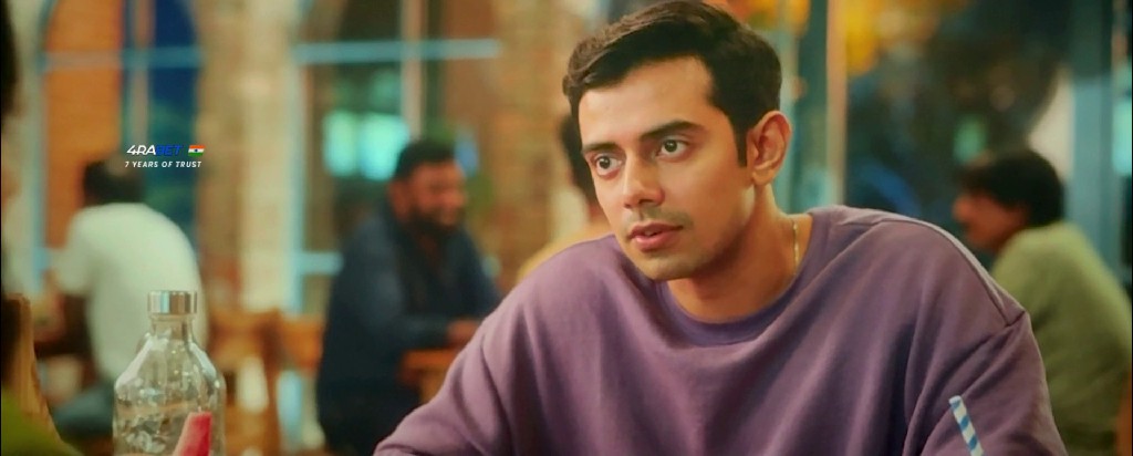 Bachu Ni Benpani (2025) Gujarati HDTS 480p | 720p | 1080p Screenshot