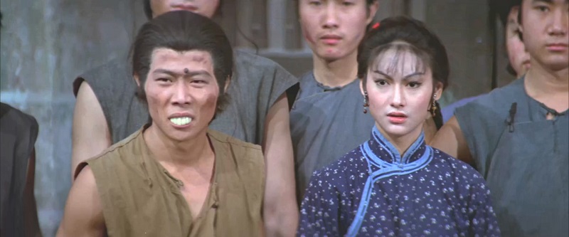 Return to the 36th Chamber (1980) Blu-Ray Multi Audio {Hindi-English-Chinese} 480p | 720p | 1080p Screenshot