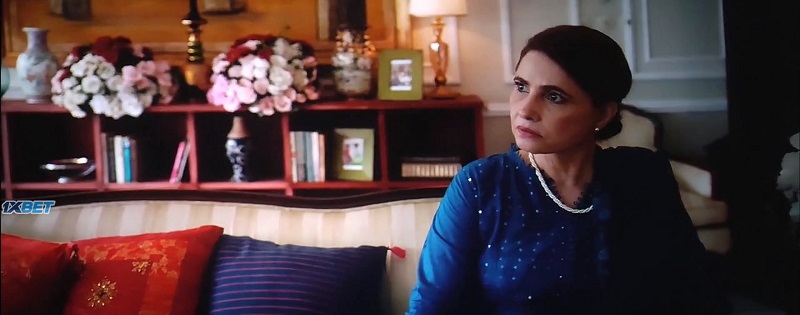 Teri Meri Kahaniyaan (2023) URDU CAMRip Dubbed Screenshot