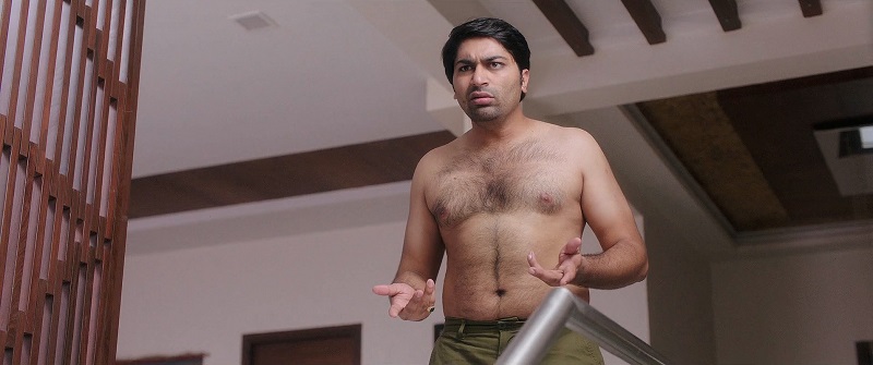 Golkeri (2020) Gujarati Movie AMZN WebRip Screenshot