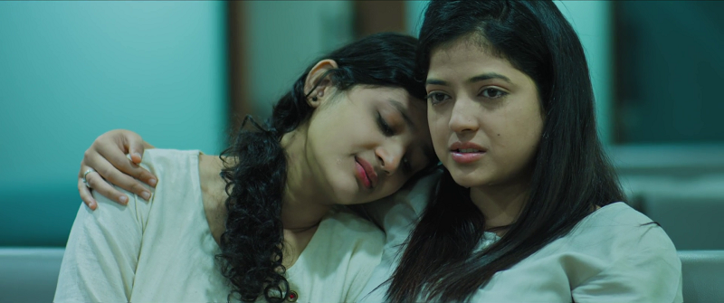Gj to Nj – Gujarat Thi New Jersey (2022) WEB-DL Gujarati Full Movie Screenshot