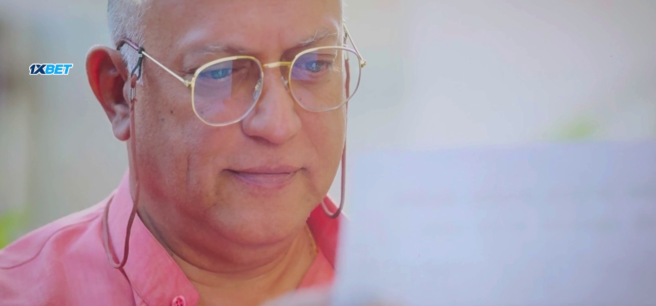 Jeev 2025 Gujarati HQ HDTC Full Movie Screenshot