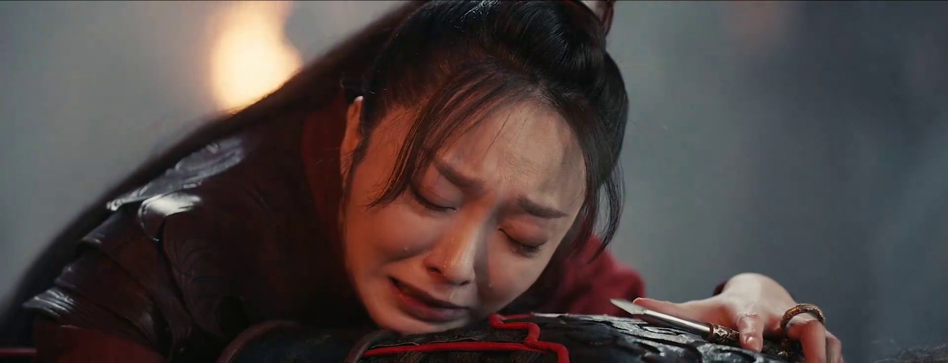 Anecdotes of Ape Mountain (2026) WEB-DL Dual Audio {Hindi-Chinese} 480p | 720p | 1080p Screenshot
